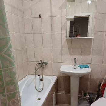 Сдается 1-комнатная квартира, 34 м²