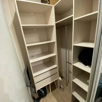 Продается 1-комнатная квартира, 39,7 м²