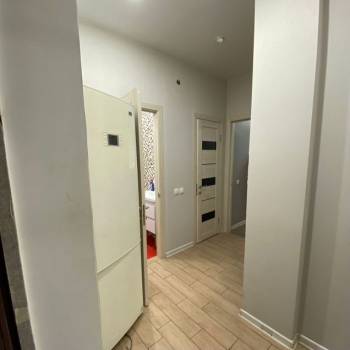 Продается 1-комнатная квартира, 39,7 м²