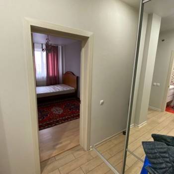 Продается 1-комнатная квартира, 39,7 м²