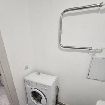 Продается 1-комнатная квартира, 26 м²