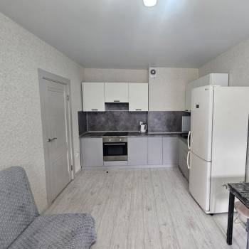 Продается 1-комнатная квартира, 26 м²