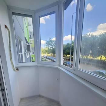 Продается 1-комнатная квартира, 26 м²