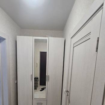 Продается 1-комнатная квартира, 26 м²