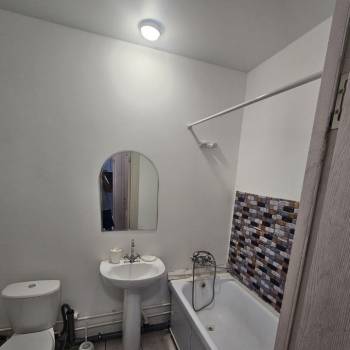 Продается 1-комнатная квартира, 26 м²