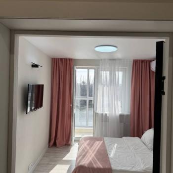 Сдается 2-х комнатная квартира, 70 м²