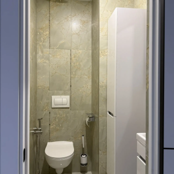 Сдается 2-х комнатная квартира, 70 м²