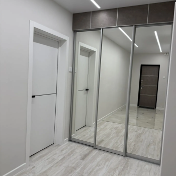 Сдается 2-х комнатная квартира, 70 м²