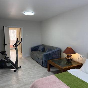 Сдается 2-х комнатная квартира, 70 м²