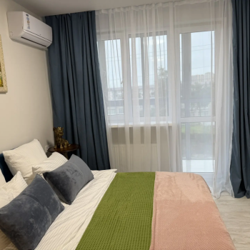 Сдается 2-х комнатная квартира, 70 м²