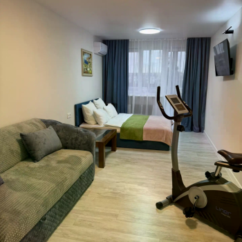 Сдается 2-х комнатная квартира, 70 м²