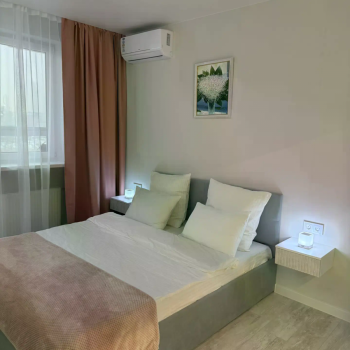 Сдается 2-х комнатная квартира, 70 м²