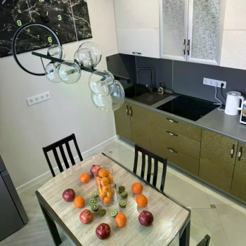 Сдается 2-х комнатная квартира, 70 м²