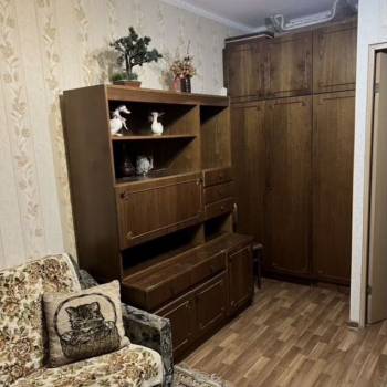 Сдается Комната, 17 м²