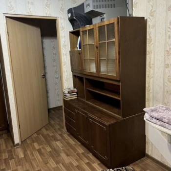Сдается Комната, 17 м²