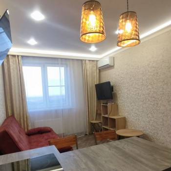 Сдается 1-комнатная квартира, 38,5 м²