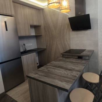 Сдается 1-комнатная квартира, 38,5 м²