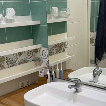 Продается 2-х комнатная квартира, 50,3 м²
