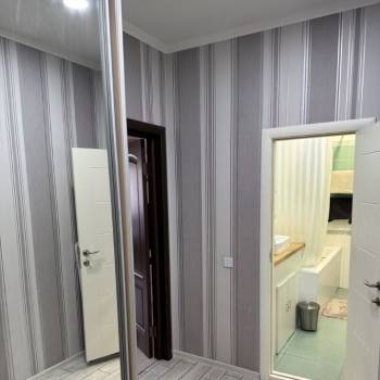 Продается 2-х комнатная квартира, 50,3 м²