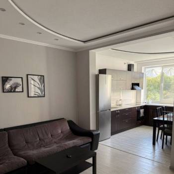 Продается 2-х комнатная квартира, 50,3 м²