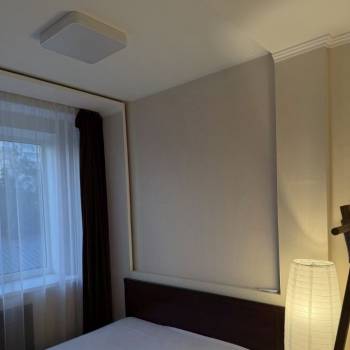 Продается 2-х комнатная квартира, 50,3 м²