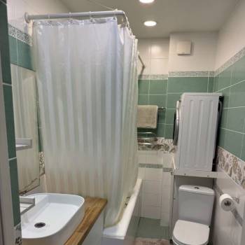 Продается 2-х комнатная квартира, 50,3 м²