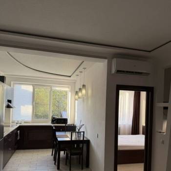 Продается 2-х комнатная квартира, 50,3 м²