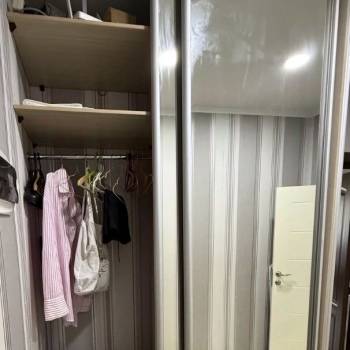 Продается 2-х комнатная квартира, 50,3 м²