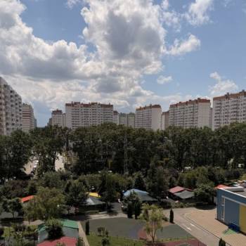 Продается 2-х комнатная квартира, 49 м²