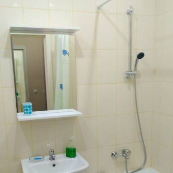 Сдается 1-комнатная квартира, 25 м²