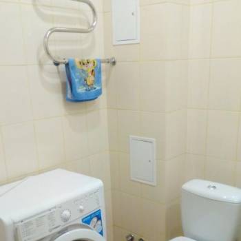 Сдается 1-комнатная квартира, 25 м²