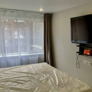 Сдается 1-комнатная квартира, 32 м²