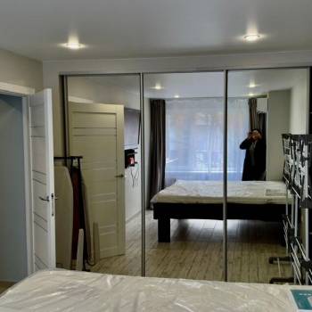 Сдается 1-комнатная квартира, 32 м²
