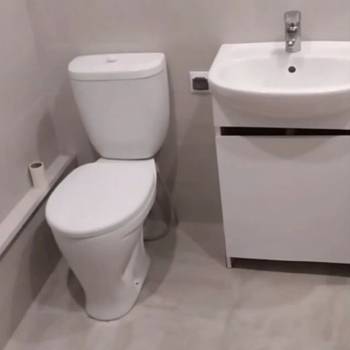 Сдается 1-комнатная квартира, 41 м²