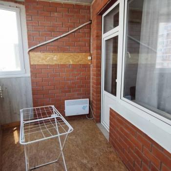 Сдается 1-комнатная квартира, 40 м²