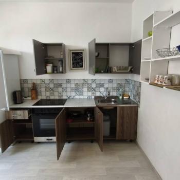 Сдается 1-комнатная квартира, 40 м²