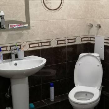 Сдается Многокомнатная квартира, 65 м²