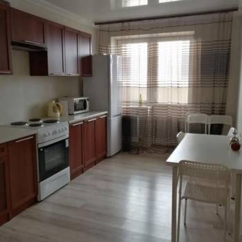 Сдается Многокомнатная квартира, 65 м²