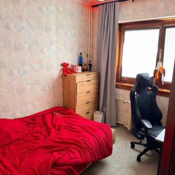 Продается Многокомнатная квартира, 93 м²