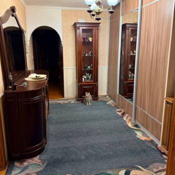 Продается Многокомнатная квартира, 93 м²
