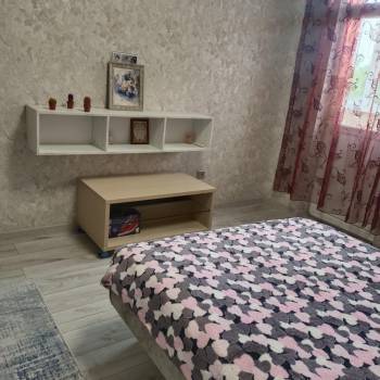 Продается 2-х комнатная квартира, 45 м²