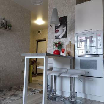 Продается 2-х комнатная квартира, 45 м²