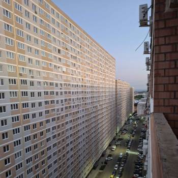 Сдается 1-комнатная квартира, 24 м²