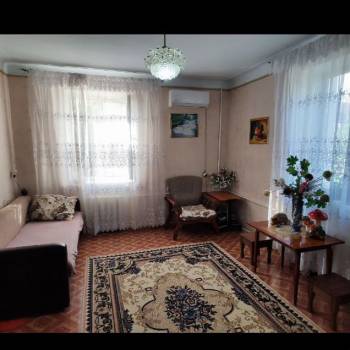 Продается 2-х комнатная квартира, 44,4 м²