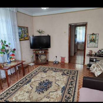 Продается 2-х комнатная квартира, 44,4 м²