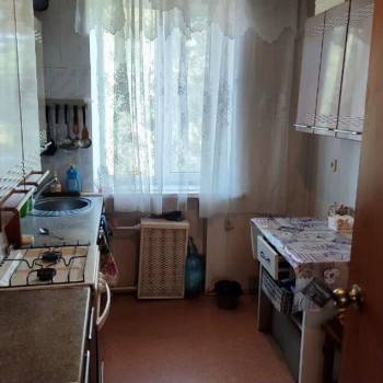 Продается 2-х комнатная квартира, 44,4 м²
