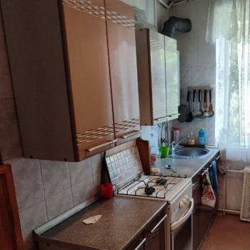 Продается 2-х комнатная квартира, 44,4 м²