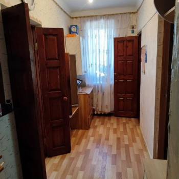 Продается 2-х комнатная квартира, 44,4 м²