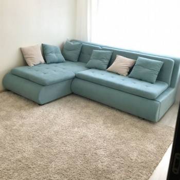 Продается 2-х комнатная квартира, 45 м²