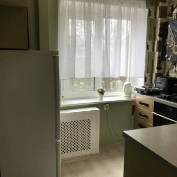 Продается 2-х комнатная квартира, 45 м²